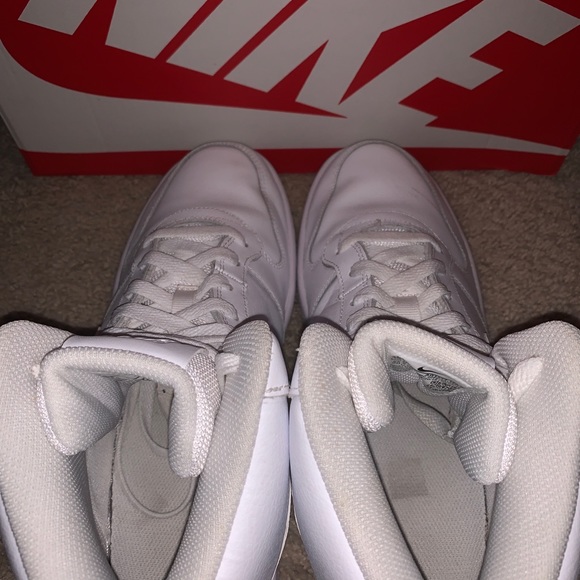 Nike Ebernon Mid - Picture 5 of 9